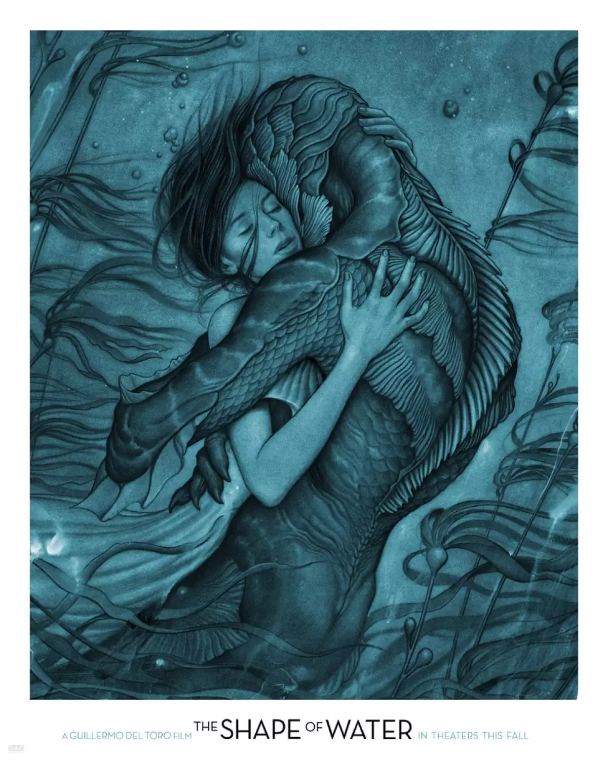 Póster.