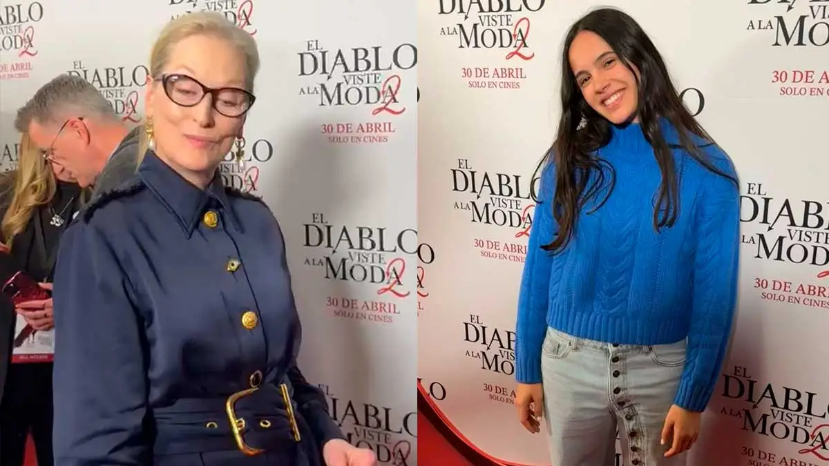 mirada-miranda-Meryl-Streep-sueter-azul-ceruleo.jpg