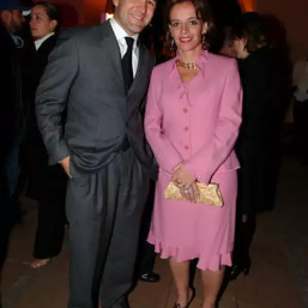 Bernardo González, Beatriz Rodríguez