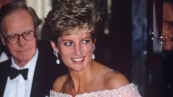 Princesa Diana