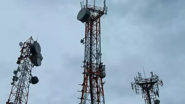 telecom