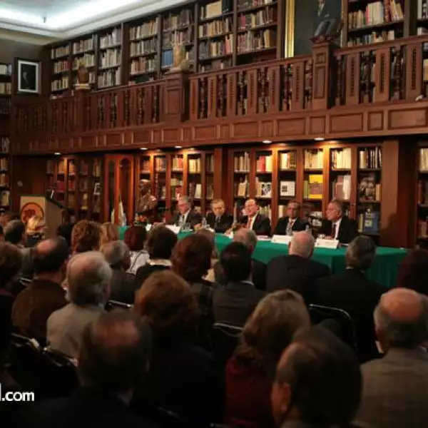 Biblioteca Miguel Aleman