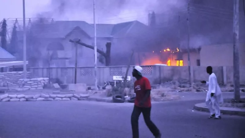 nigeria ataques kano