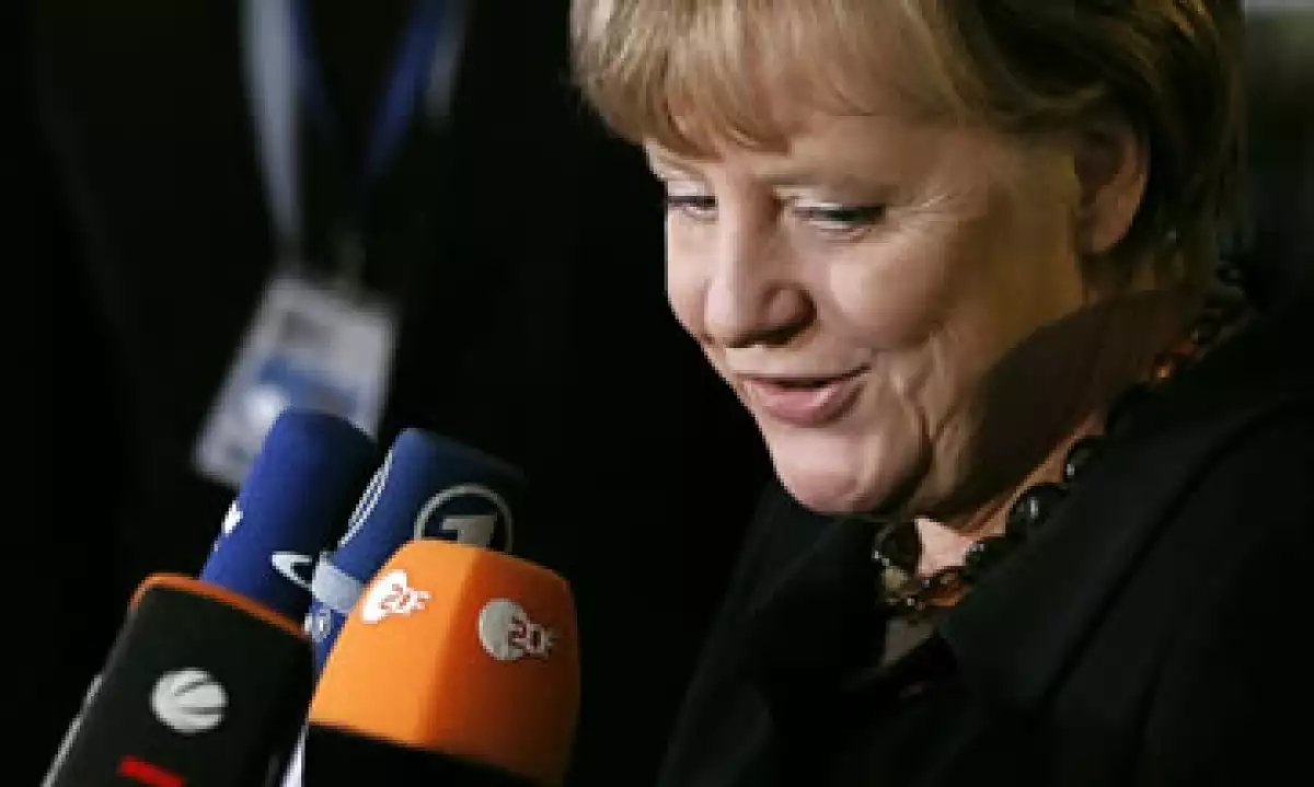 Los jefes de Estado y de Gobierno de la UE celebrarán este domingo una cumbre con el objetivo de hallar una solución definitiva para el actual problema financiero de la zona euro. (Foto: Reuters)