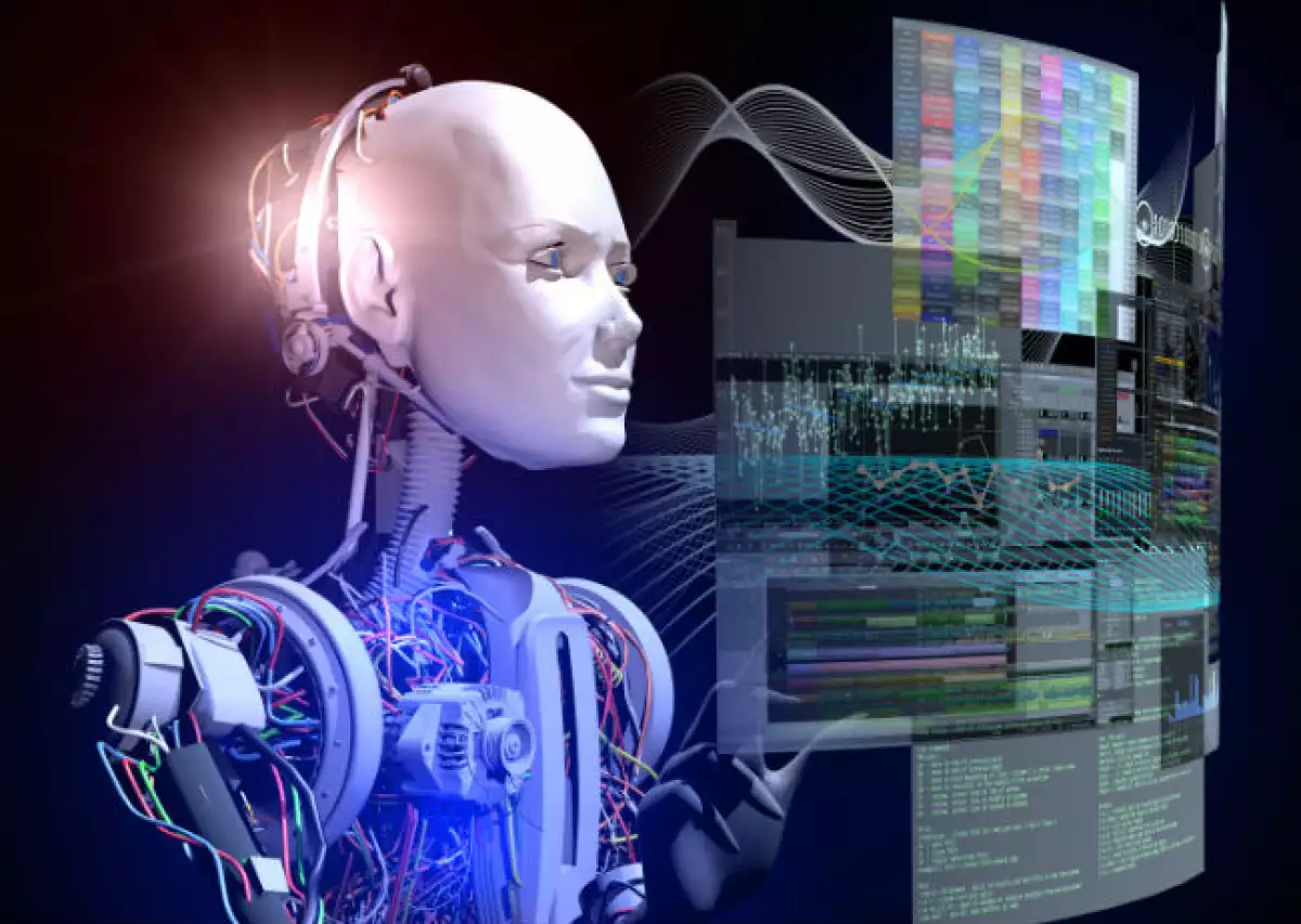 inteligencia artificial