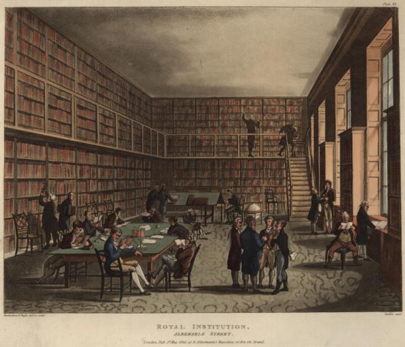 Biblioteca