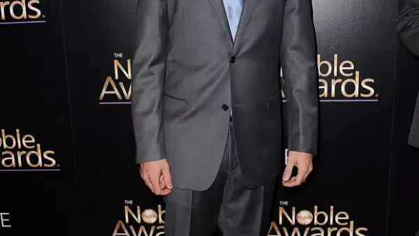 Cody Walker ha conseguido un papel en &#39USS Indianapolis: Men of Courage&#39, donde trabajará con Nicolas Cage.