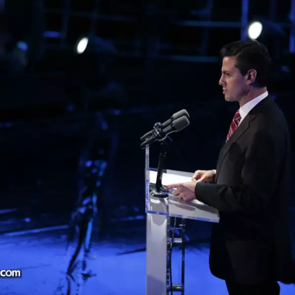 Enrique Peña Nieto