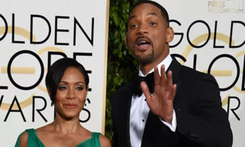 En la Academia los negros y los hispanos representan cerca de 2% de 6,000 miembros. (Foto: AFP)