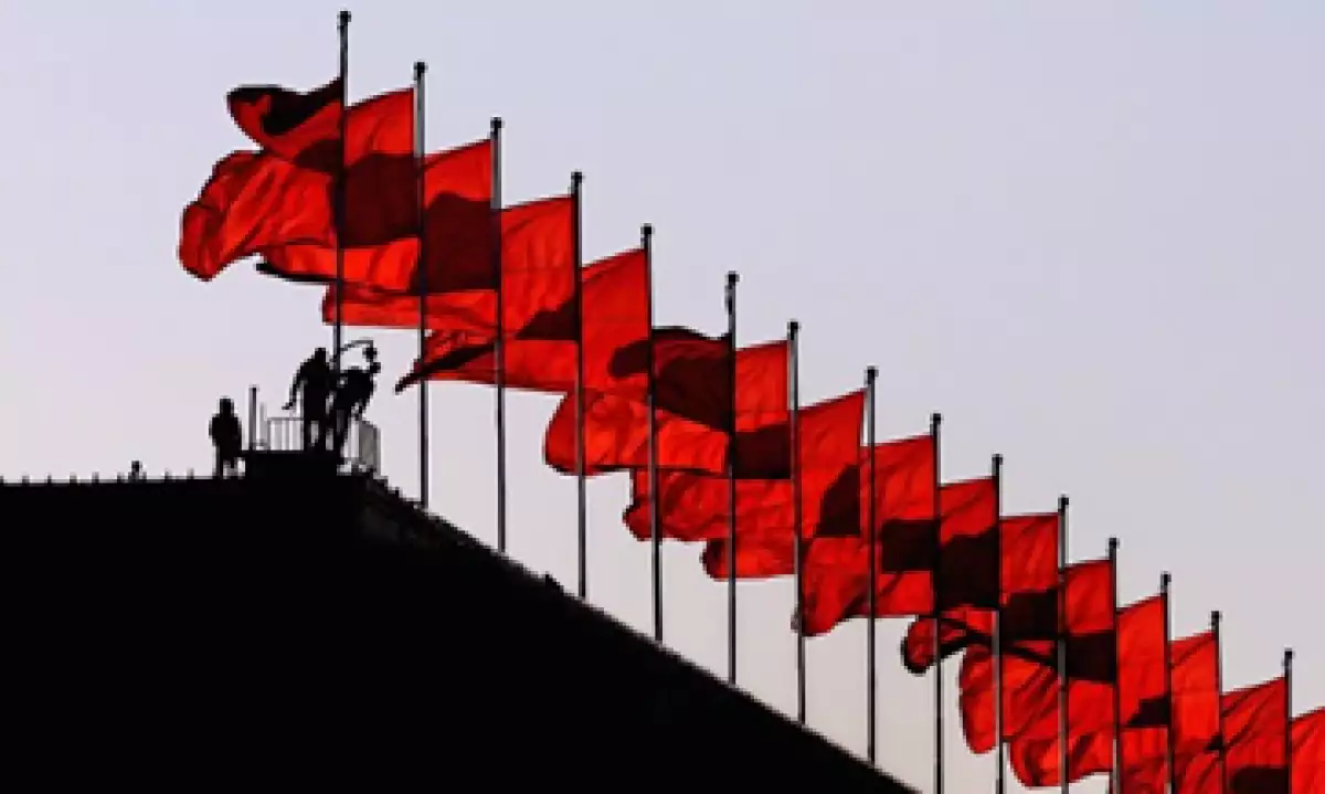 La reunión acordó aumentar apertura de los mercados de China y la activación de los programas de seguridad social. (Foto: Getty Images)