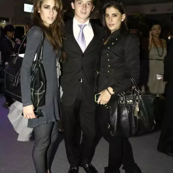 Mercedes Benz Fashion Week