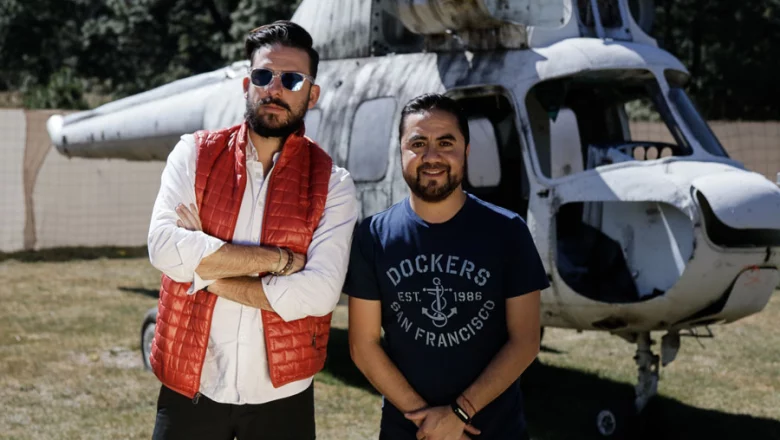 Dockers
