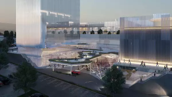 Grupo Empresarial Ángeles