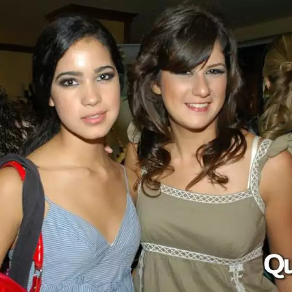 Desfile Elda Watanabe