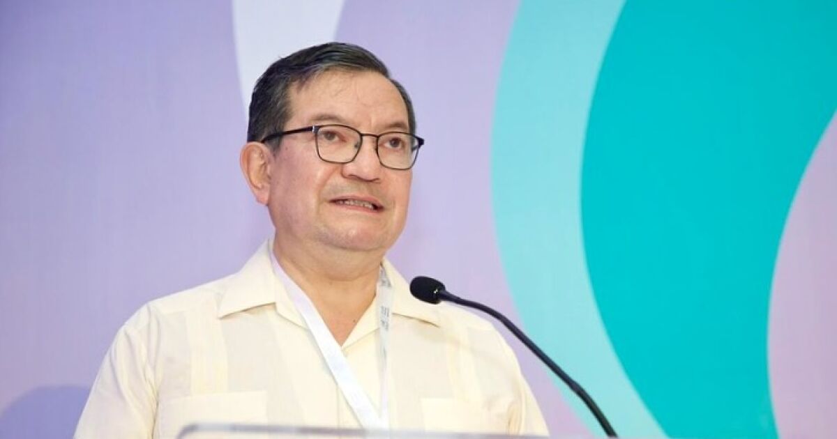 IPAB: Alfredo Navarrete supervisará liquidación de CI Banco