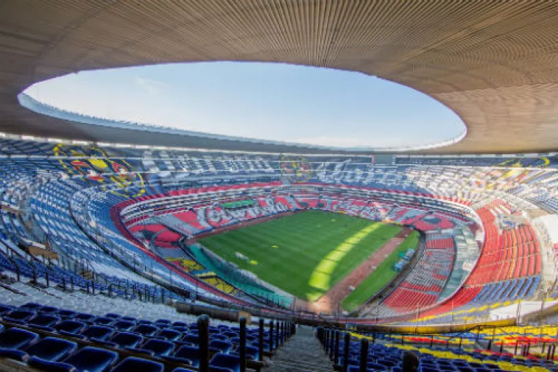 Estadio Azteca