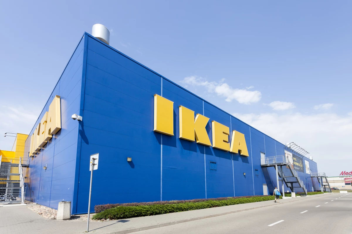 IKEA