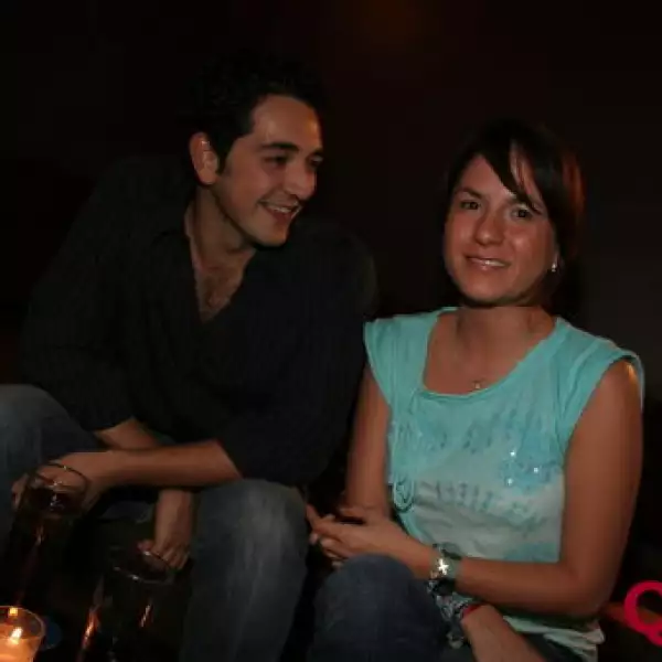 Santi García, Gigi Mayurga