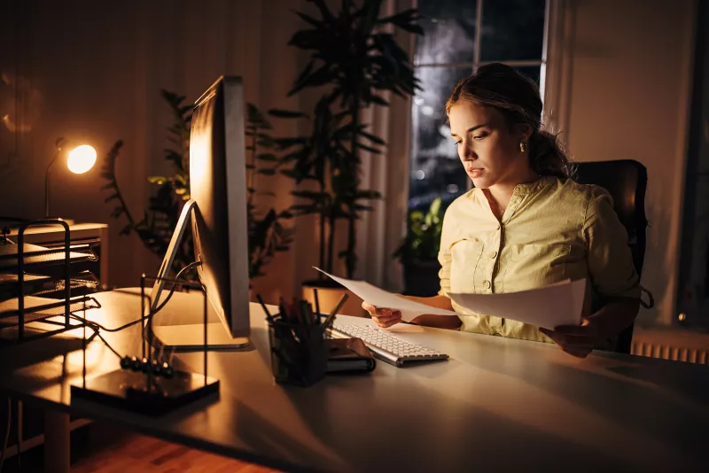 Errores más comunes en la declaración anual al SAT