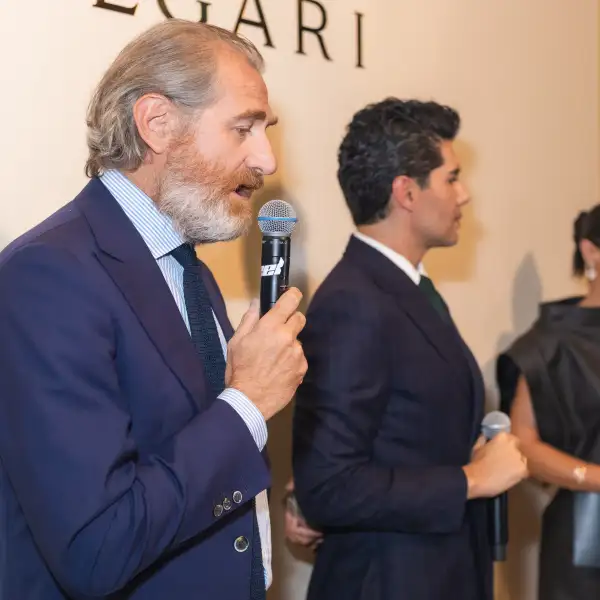 Bvlgari
