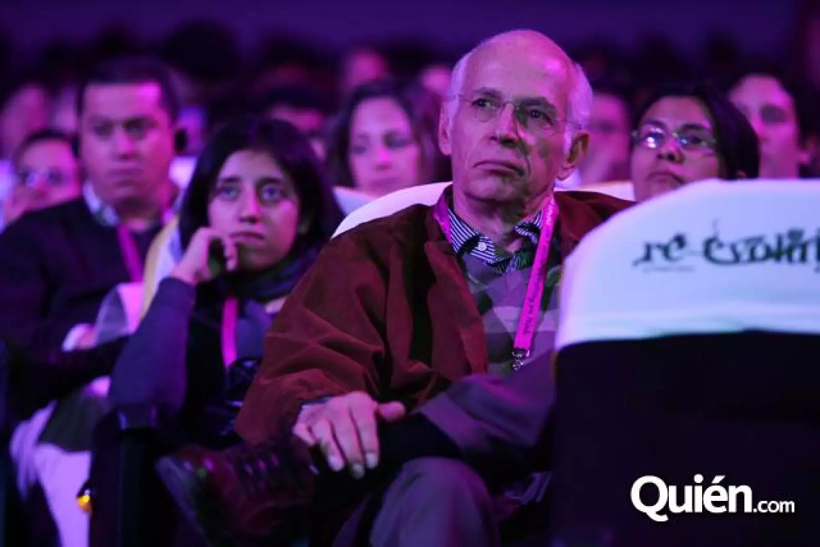 Ciudad de las Ideas.