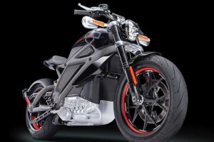 Harley Davidson