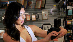 Kim Kardashian selfie