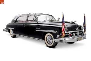 Cadillac Eisenhower