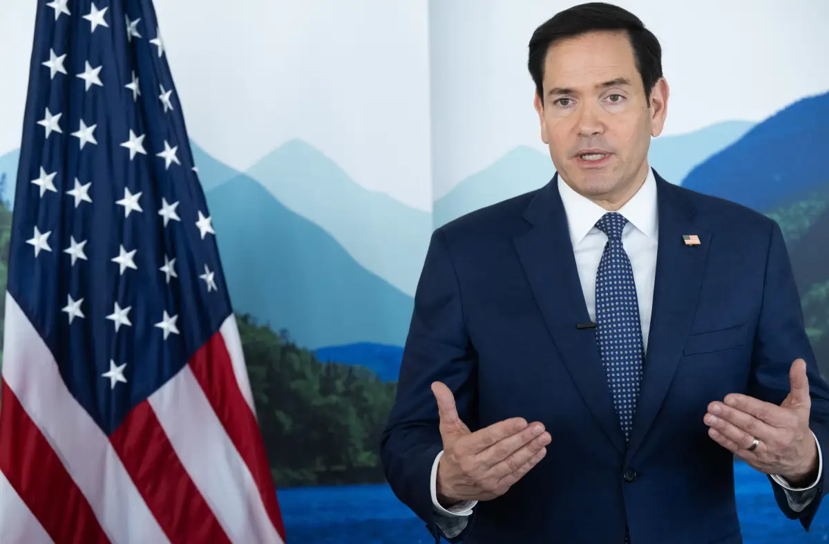 Marco Rubio