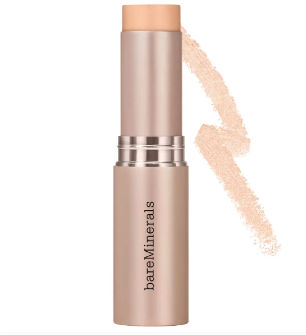 Complexion Rescue Hydrating Foundation Stick con FPS del 25 de BareMinerals