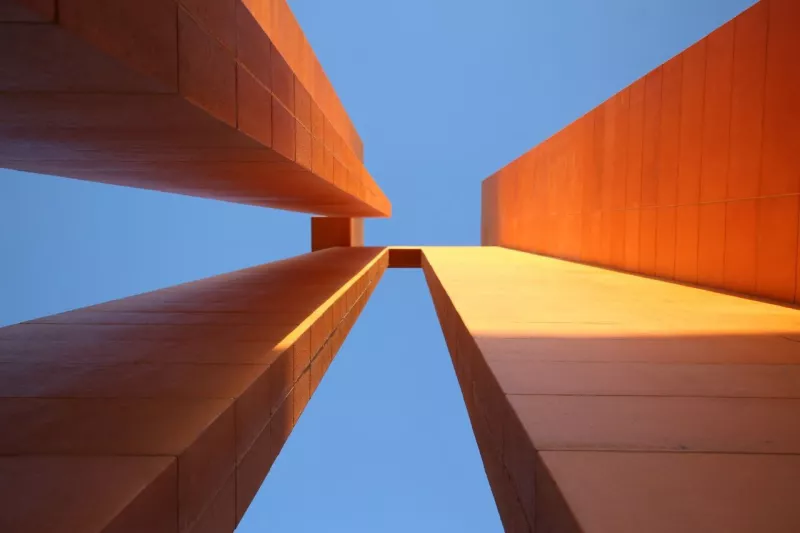 Plaza Luis Barragán