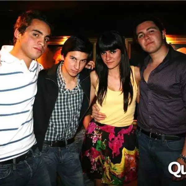 Dia del amor y de la amistad