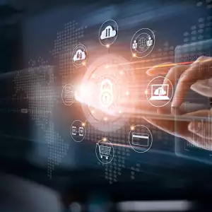 Nube datos, protección de datos, diálogos expansión