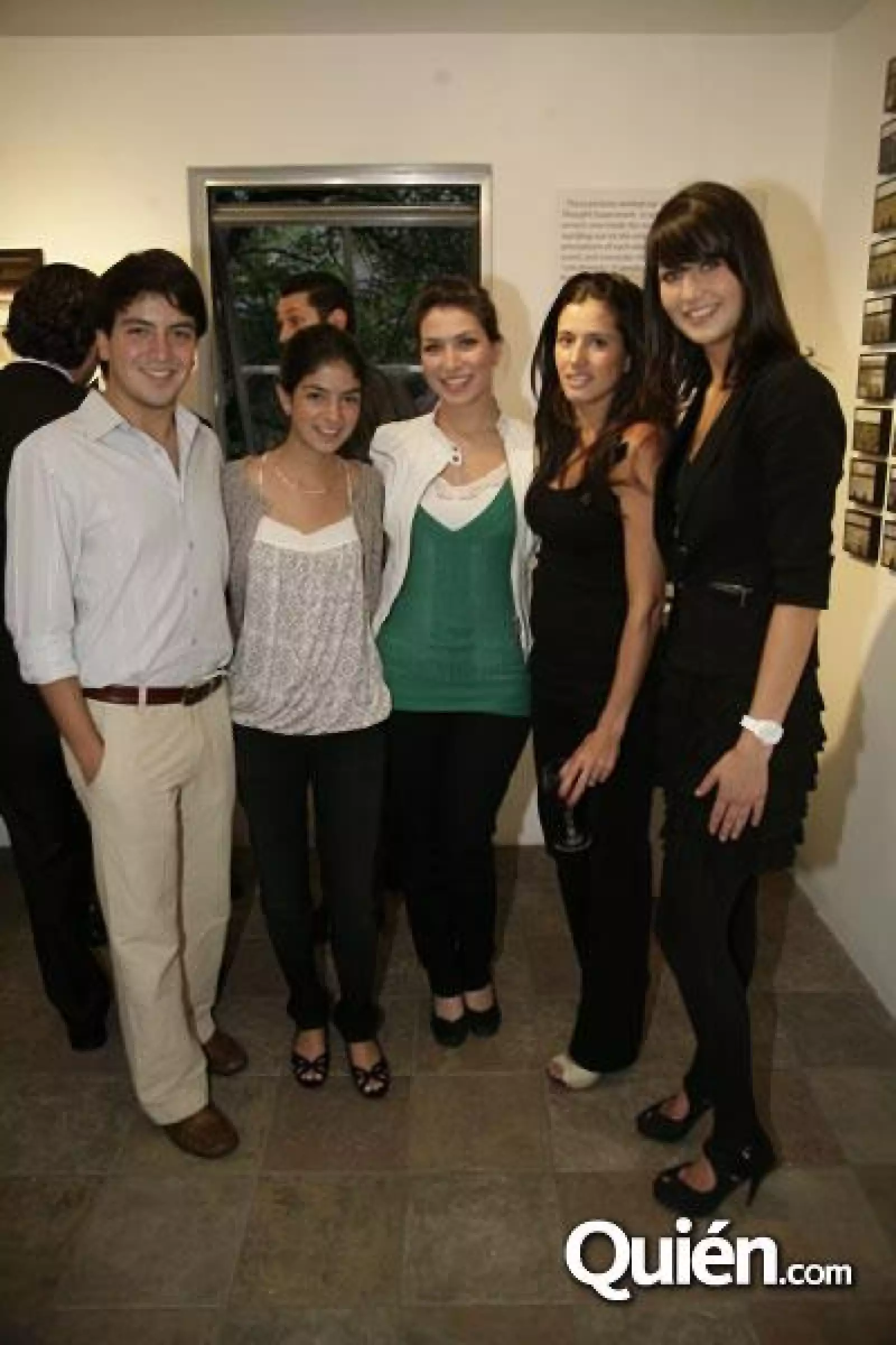 Exposición Patricia Hirschfeld