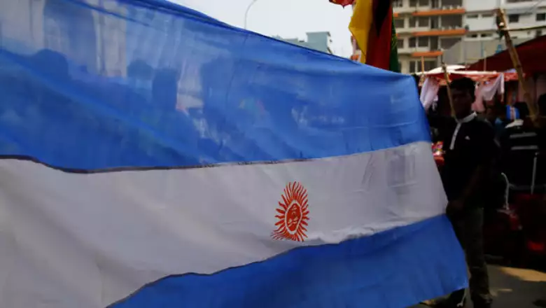 Banderas Banglad�s 2
