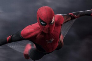 Spider-Man