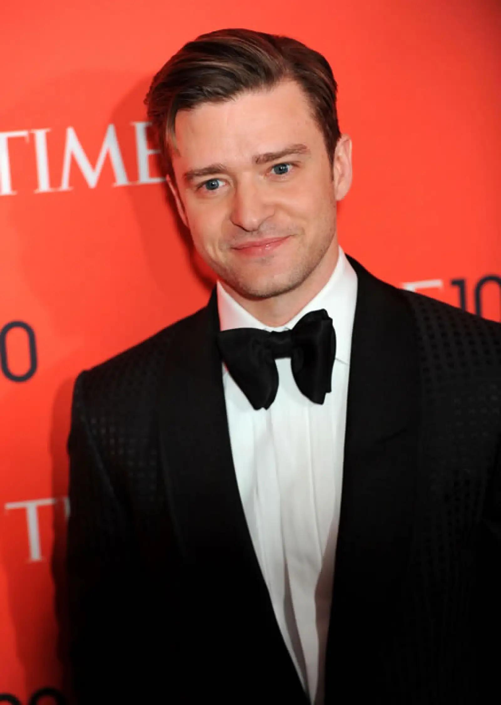 Justin Timberlake.
