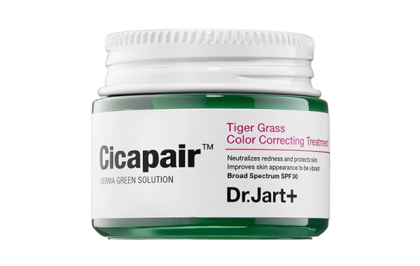 Dr. Jart - Cicapair Tiger Grass Color Correcting Treatment