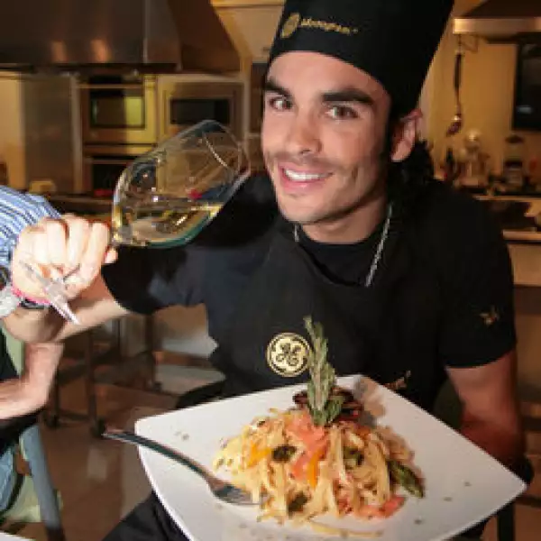 Gonzalo García Vivanco