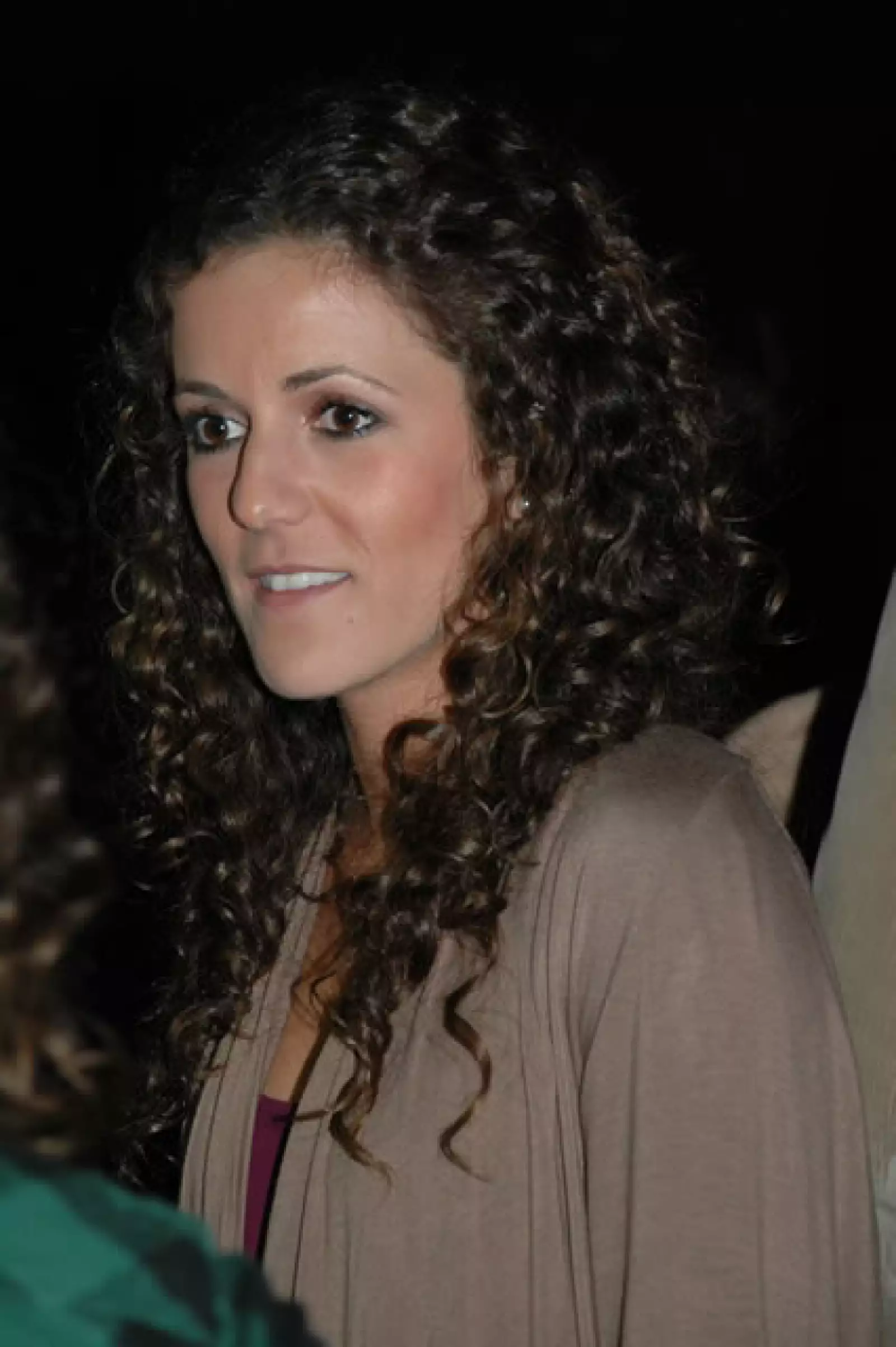 Cumple Fabiola Ramírez