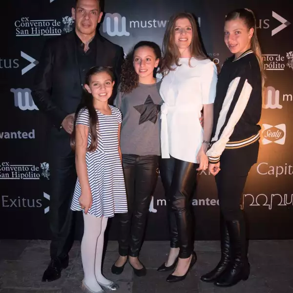 Primera edición de Pop Up México Experience