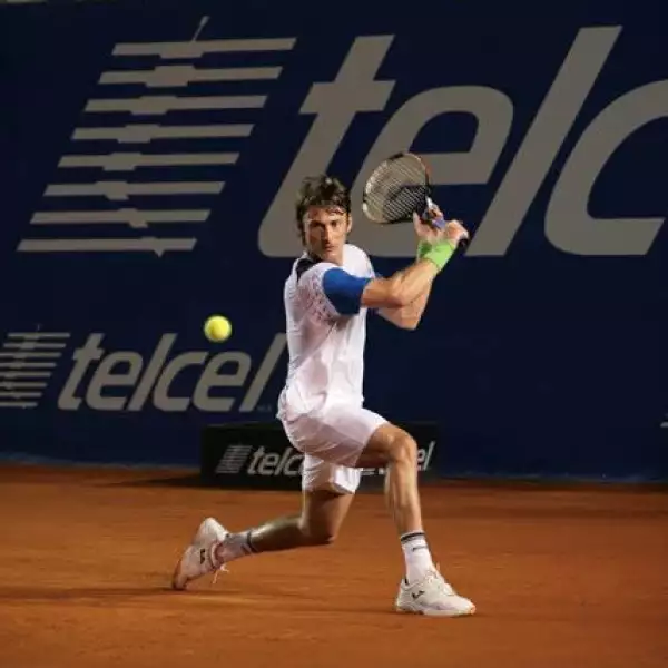 Cuarto día del abierto