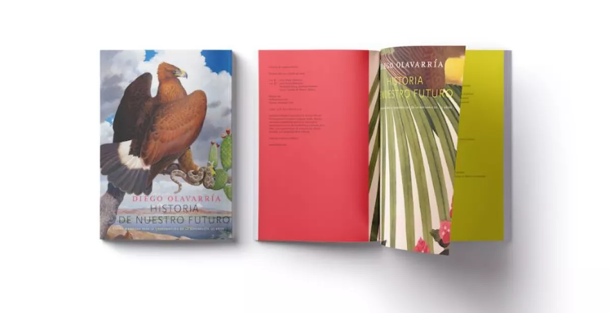 La Historia de Nuestro Futuro.JPG