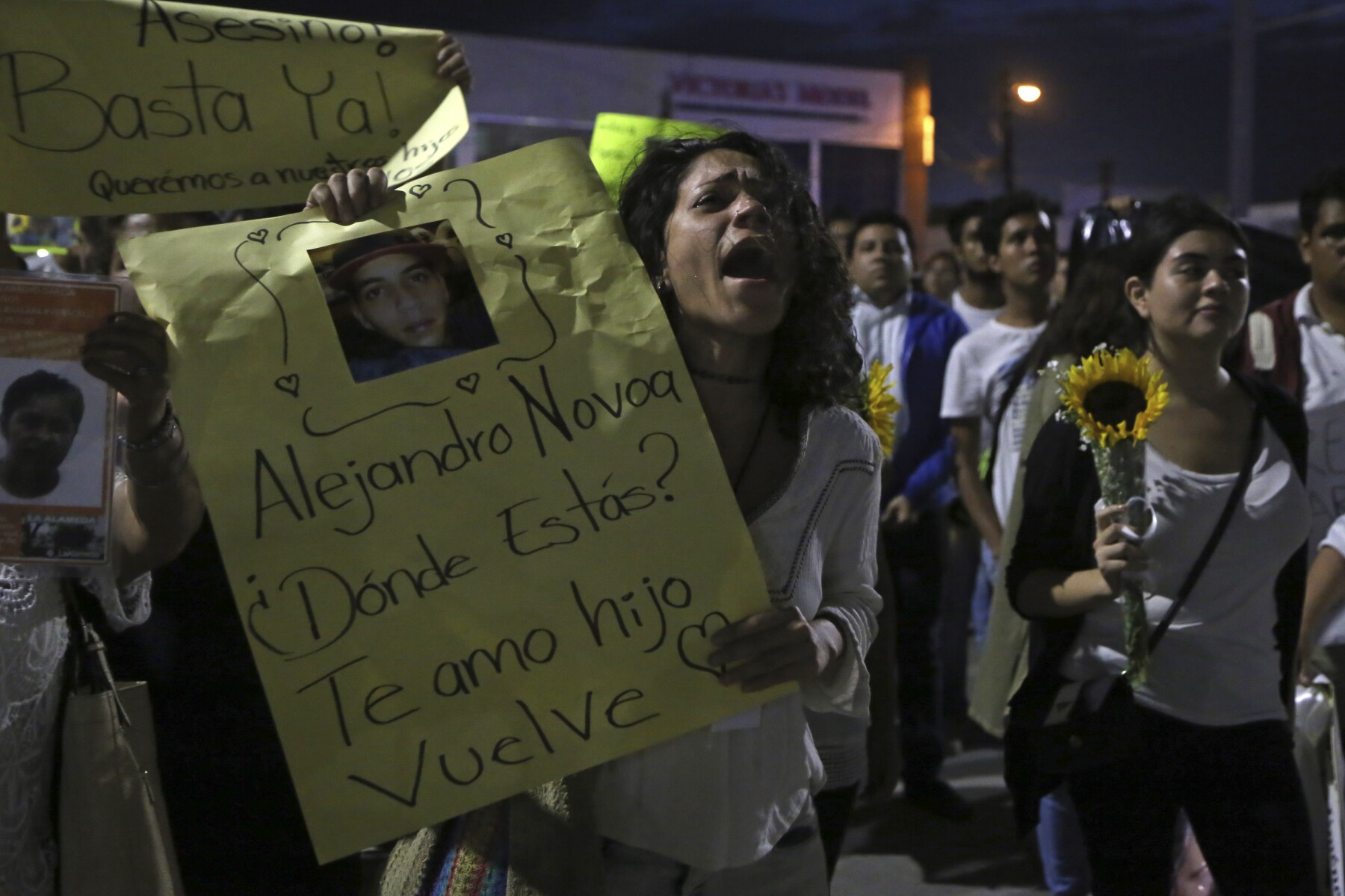 Desesperación