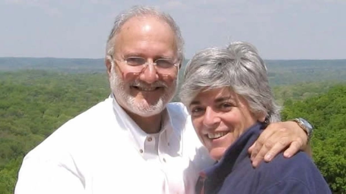 alan gross