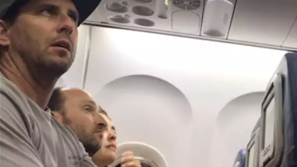 Delta Airlines