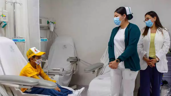 Los casos de tos ferina aumentan en 2025, ¿cuántos contagios hay?