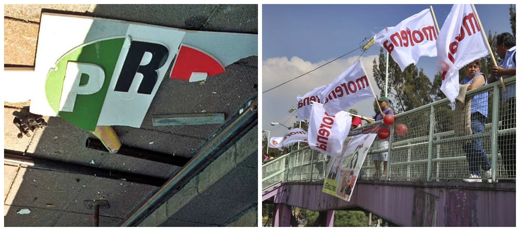 ZonaLibre | Estado de México: la guerra electoral del 2023