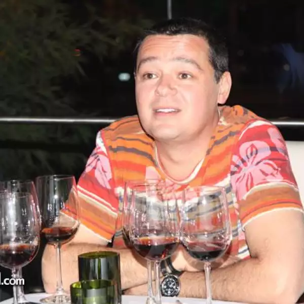 Maridaje de Chocolate