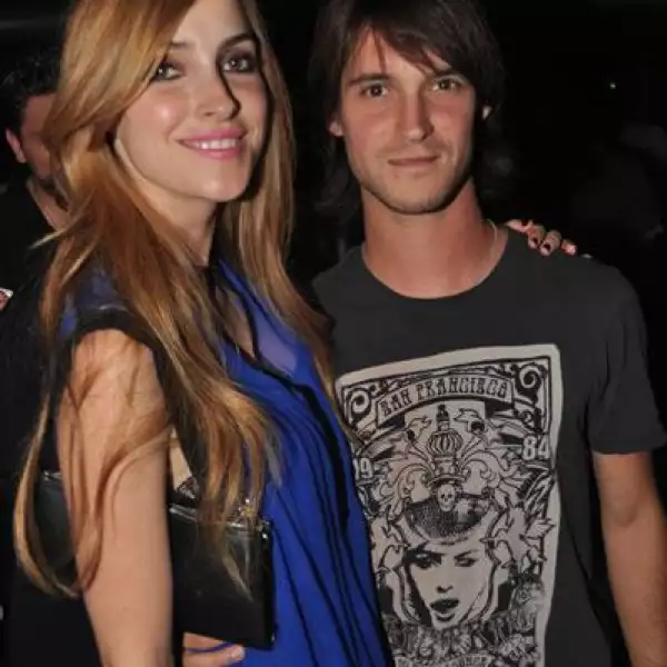 Fiesta The Glam Girls